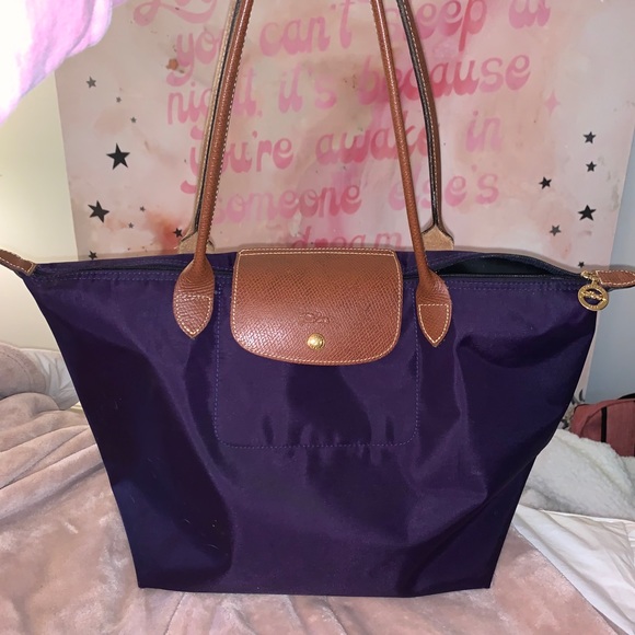 Longchamp Handbags - LONGCHAMP LE PLIAGE